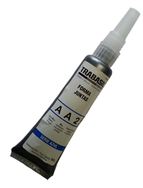 TRABASIL AA2
