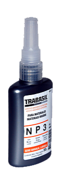 TRABASIL NP3